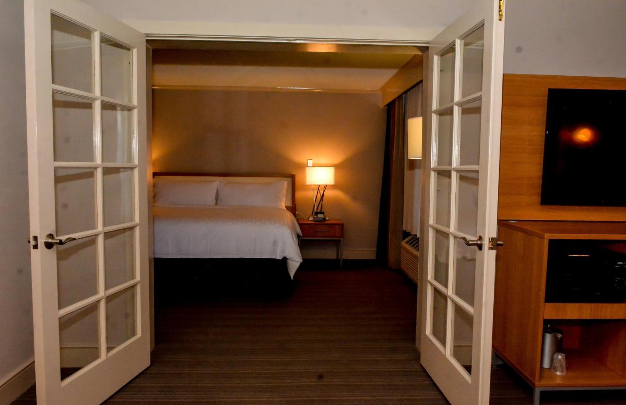 Holiday Inn El Paso West – Sunland Park, an IHG hotel Exterior foto