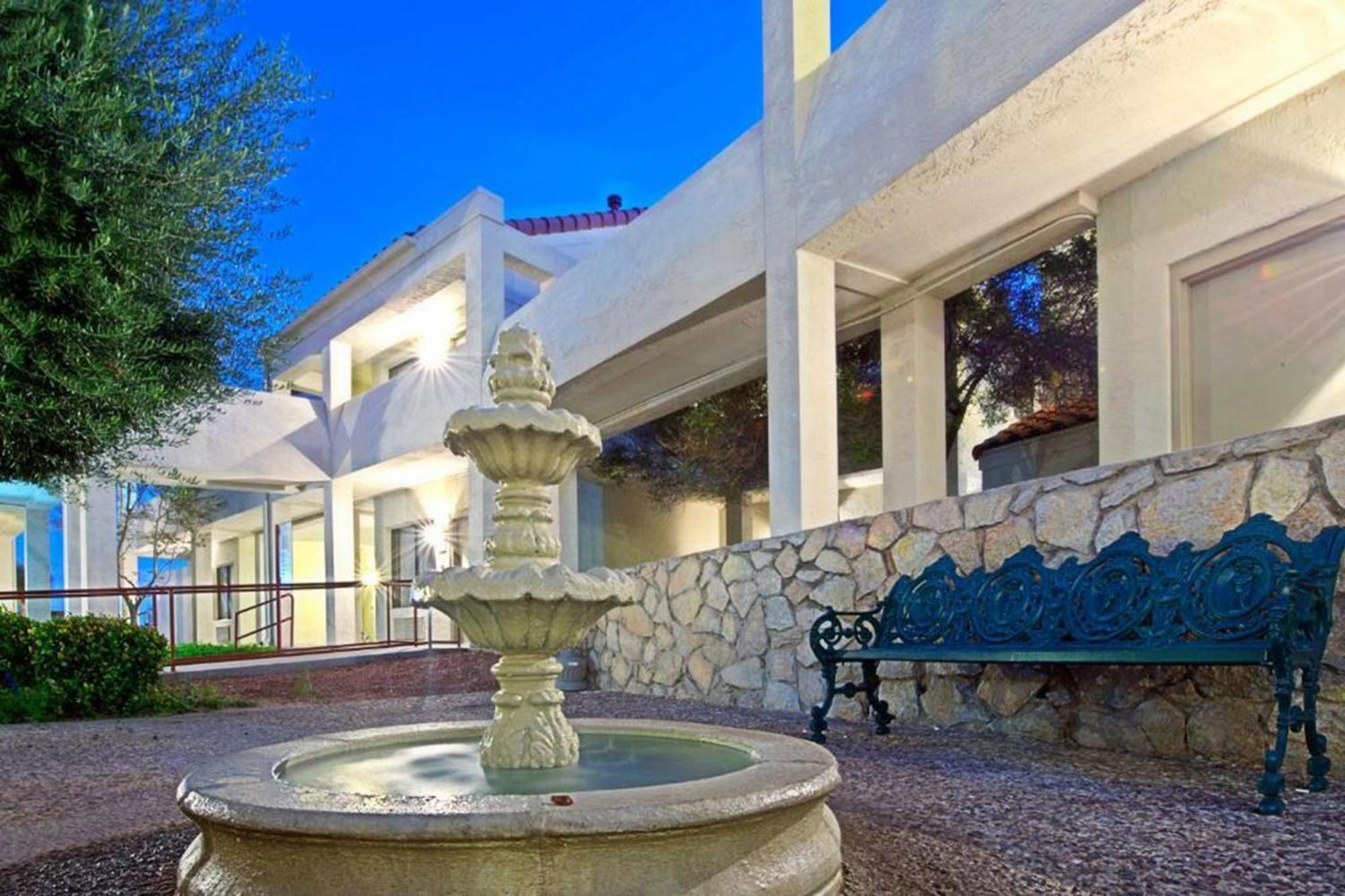 Holiday Inn El Paso West – Sunland Park, an IHG hotel Exterior foto